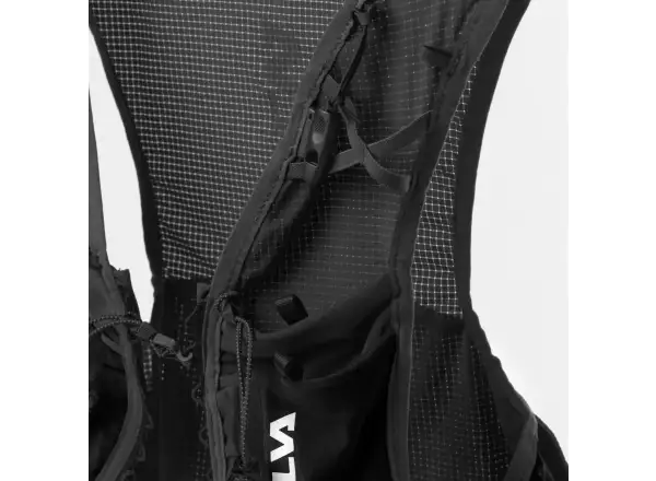 Silva Strive Fly Laufweste Black