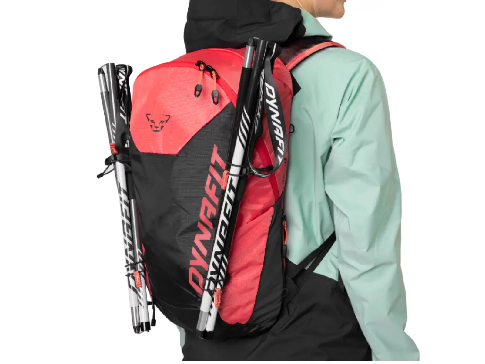 Dynafit Transalper 16 W batoh Cabana/Black Out