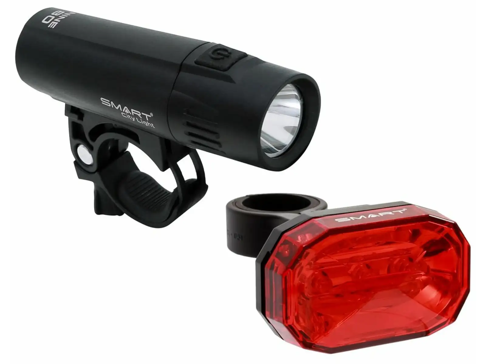 Smart Nine 80/Diamant Lichtset