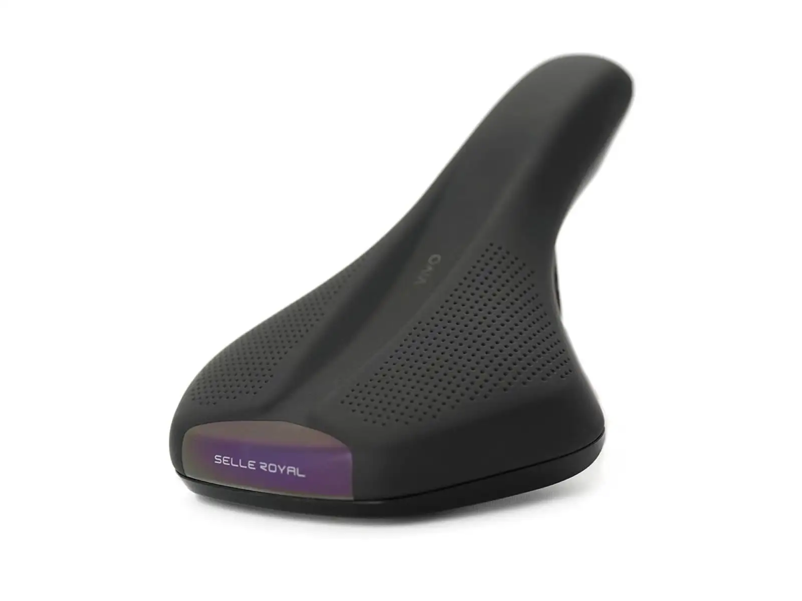 Selle Royal Vivo Athletic Sattel schwarz