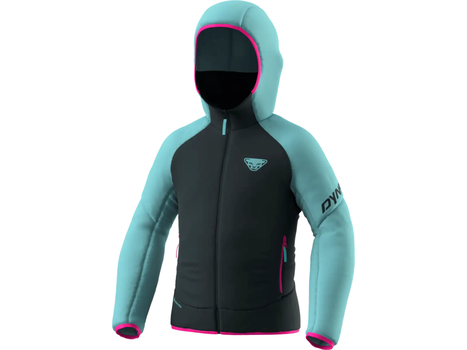 Dynafit Youngstar Infinium Insulation Kinderjacke Marineblau