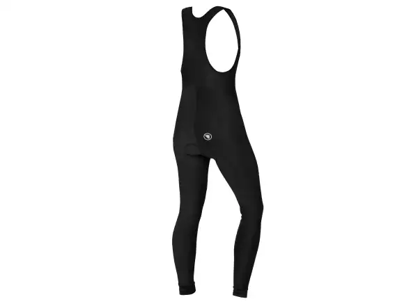 Endura Xtract Damenhose mit Einsatz und Träger black
