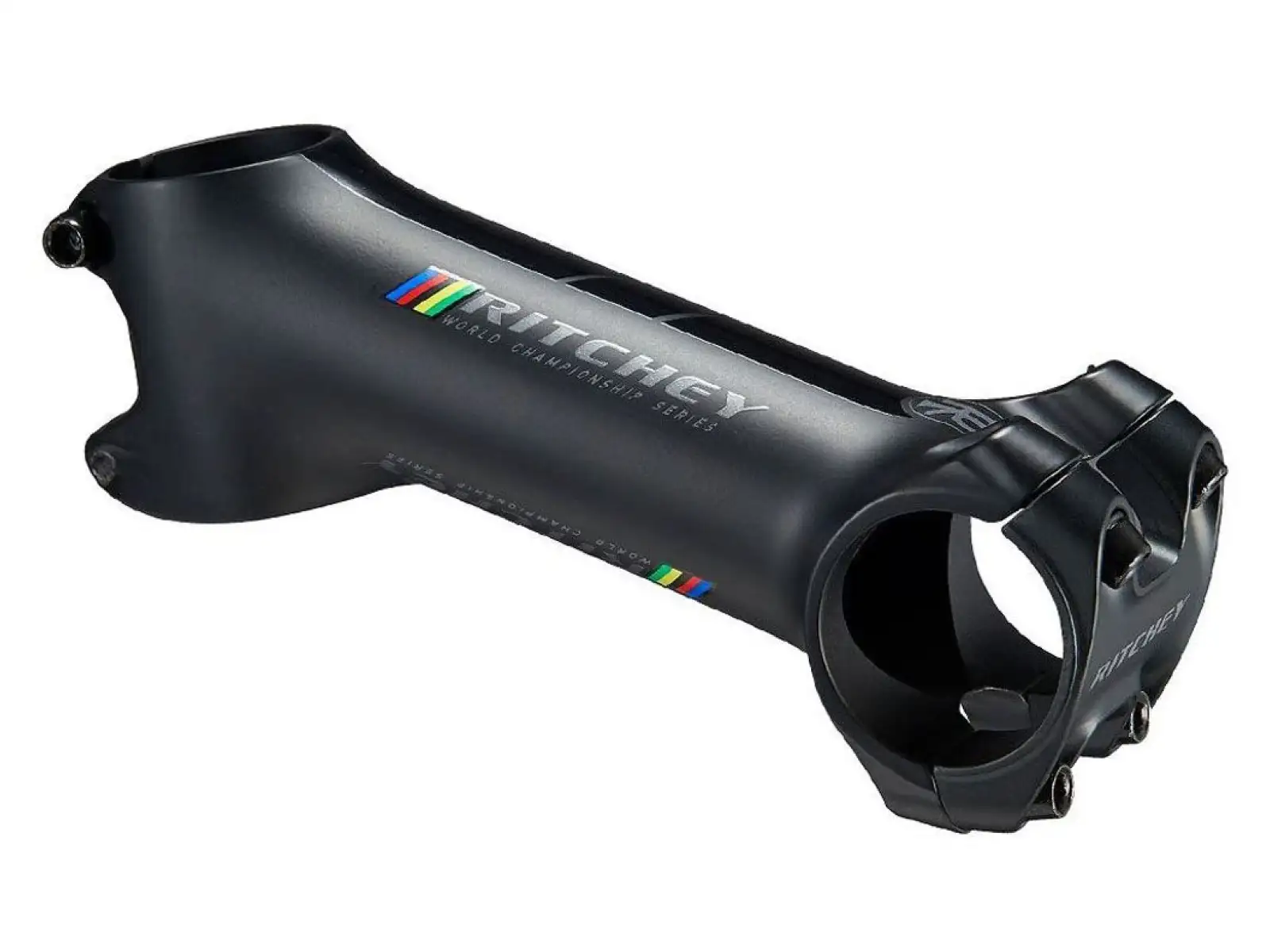 Ritchey WCS C220 25D Vorbau Blatte Black 2018