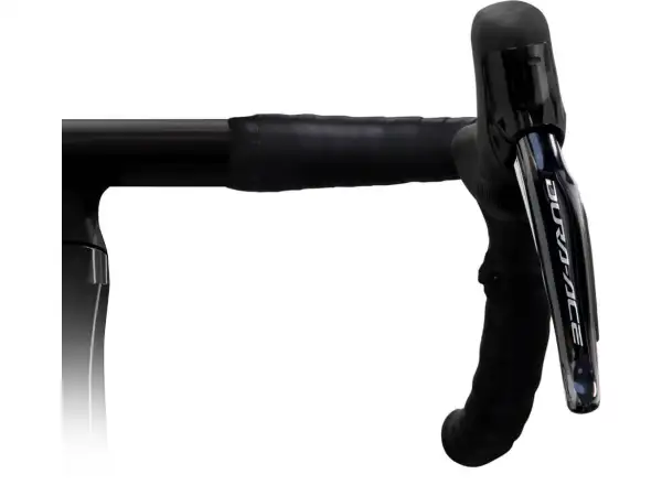 Shimano Dura-Ace Di2 ST-R9270/BR-R9270 Linker 2-fach Schalt-/Bremsgriff + Bremssattel mit Kühlung