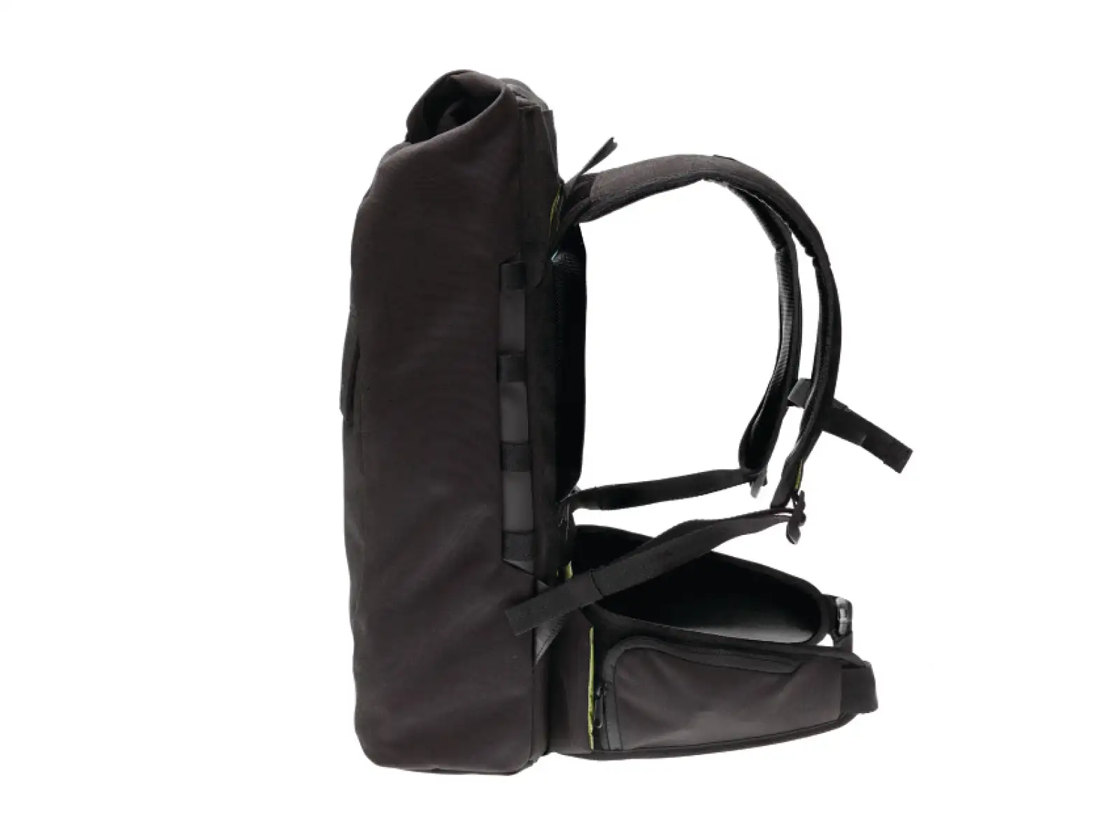 Ergon BC Urban Rucksack Schwarz