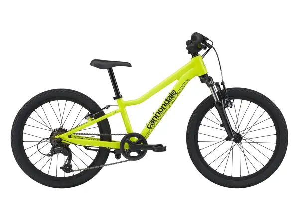 Cannondale Trail 20" Kinderfahrrad VLT.
