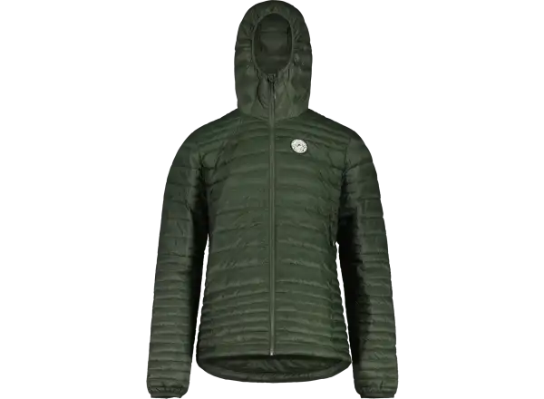 Maloja AlmajM. Herrenjacke Deep Forest