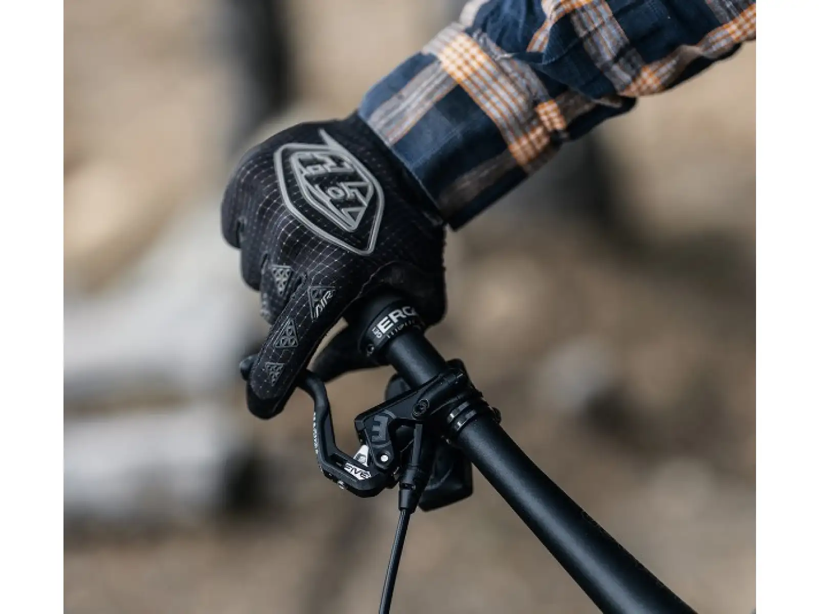 Magura MT5 PRO Scheibenbremse vorne/hinten - HC Hebel