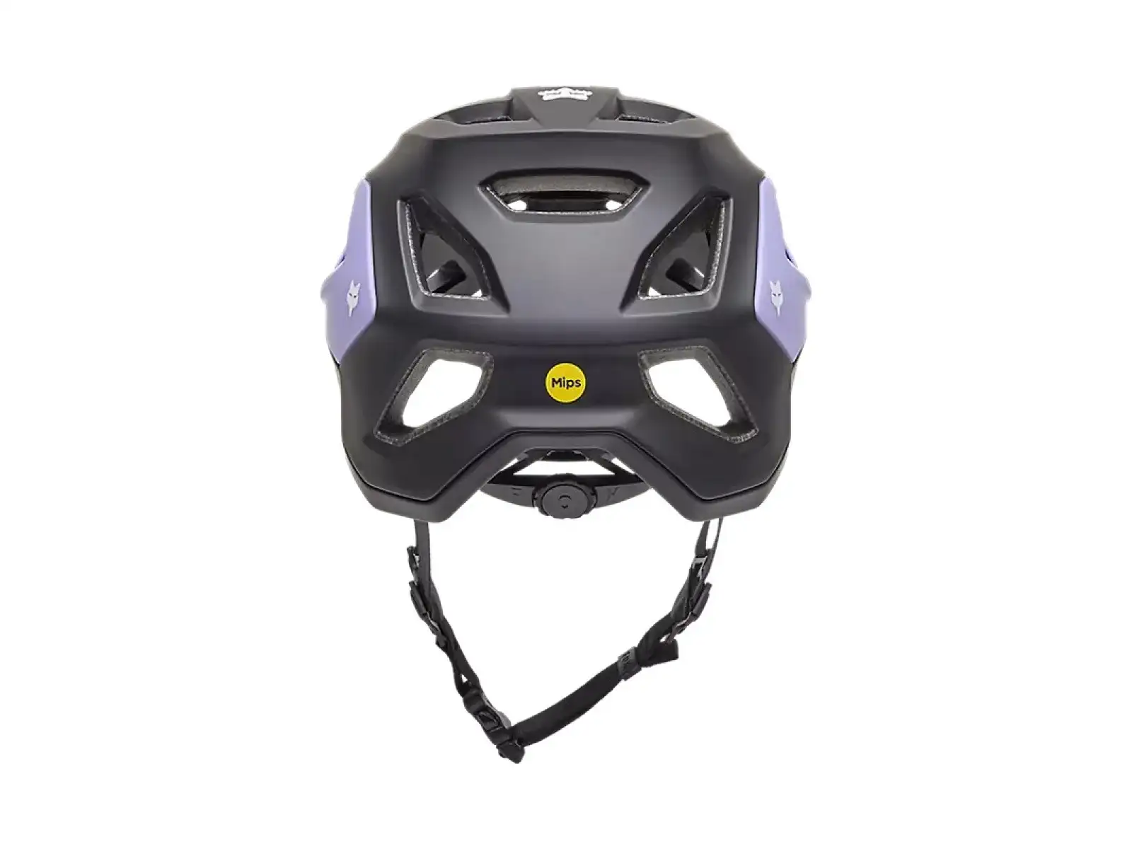 Fox Speedframe 5050 MTB Helm Lilac