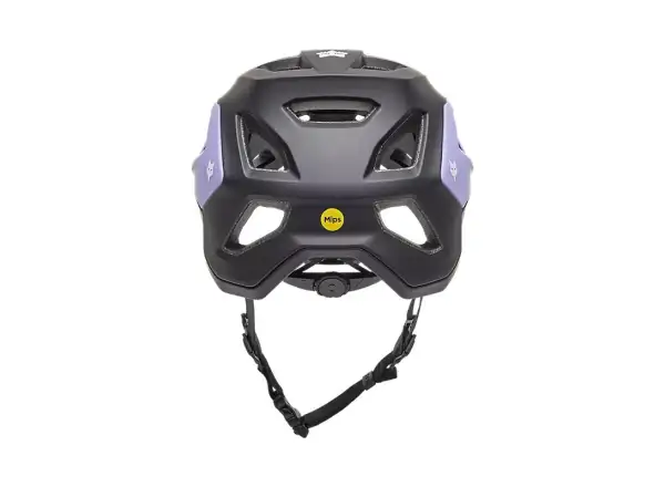 Fox Speedframe 5050 MTB Helm Lilac