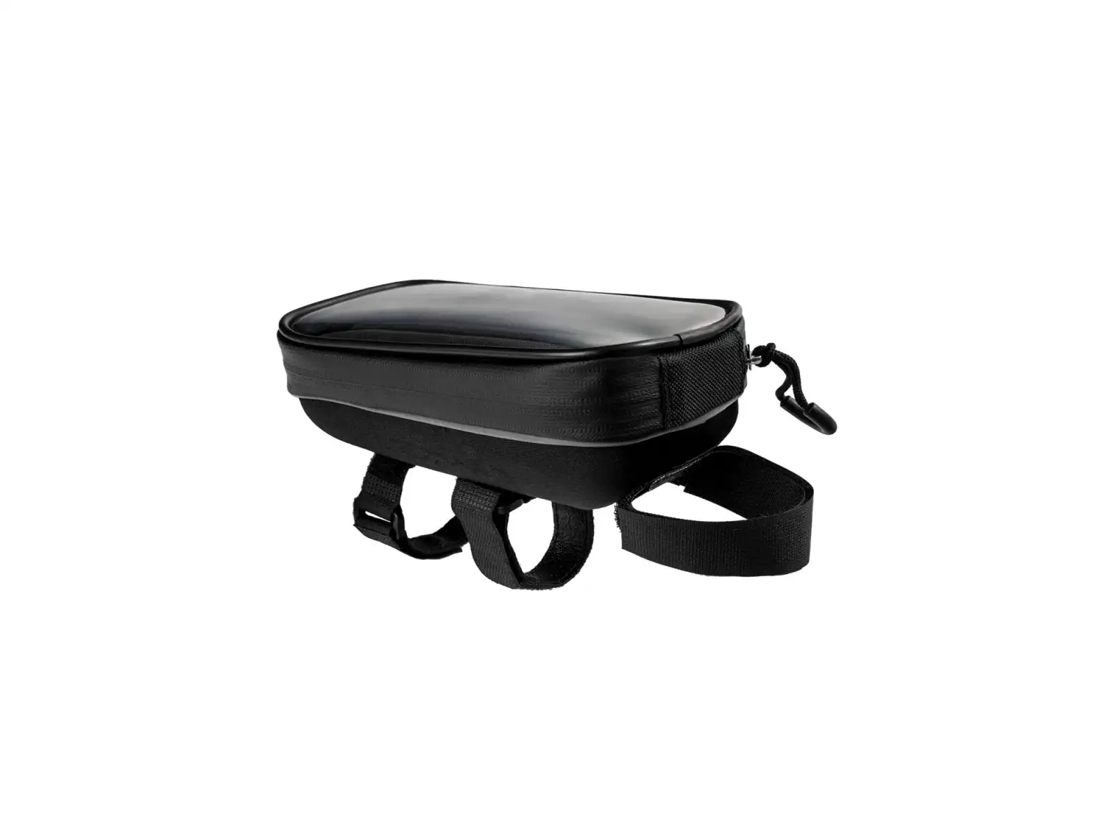 Lezyne Smart Energy Caddy XL Rahmentasche Schwarz