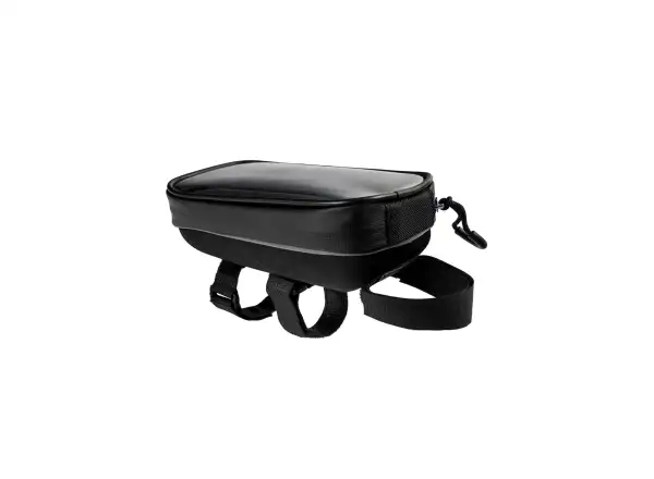 Lezyne Smart Energy Caddy XL Rahmentasche Schwarz