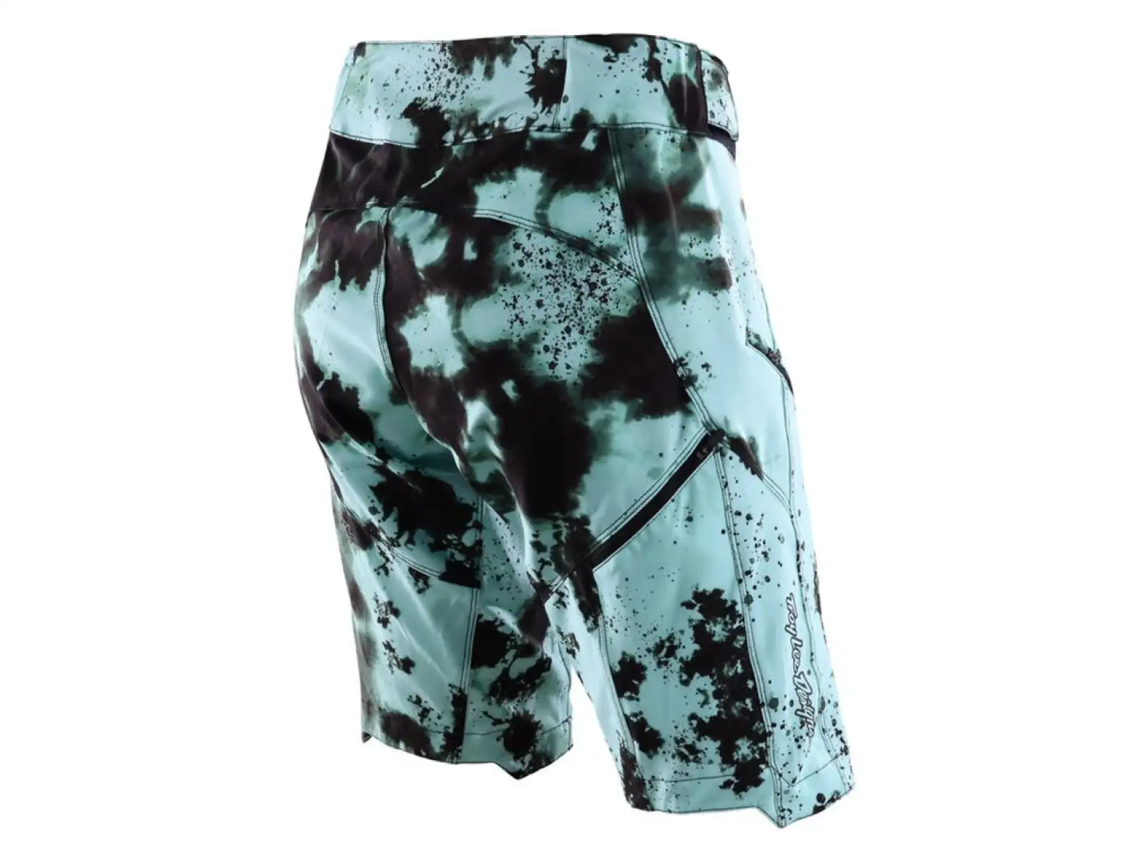 Troy Lee Designs Lilium Shell Damen Shorts Micayla Gatto Mist
