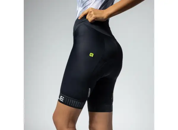 Alé Pragma Traguardo 2.0 Damen-Shorts weiß