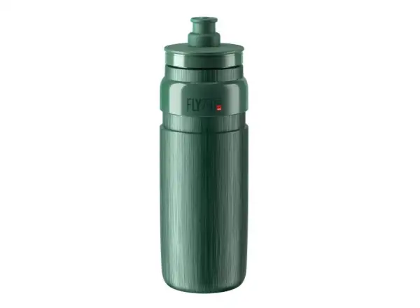 Elite Fly Tex 23 linkerseitige dunkelgrüne 750 ml