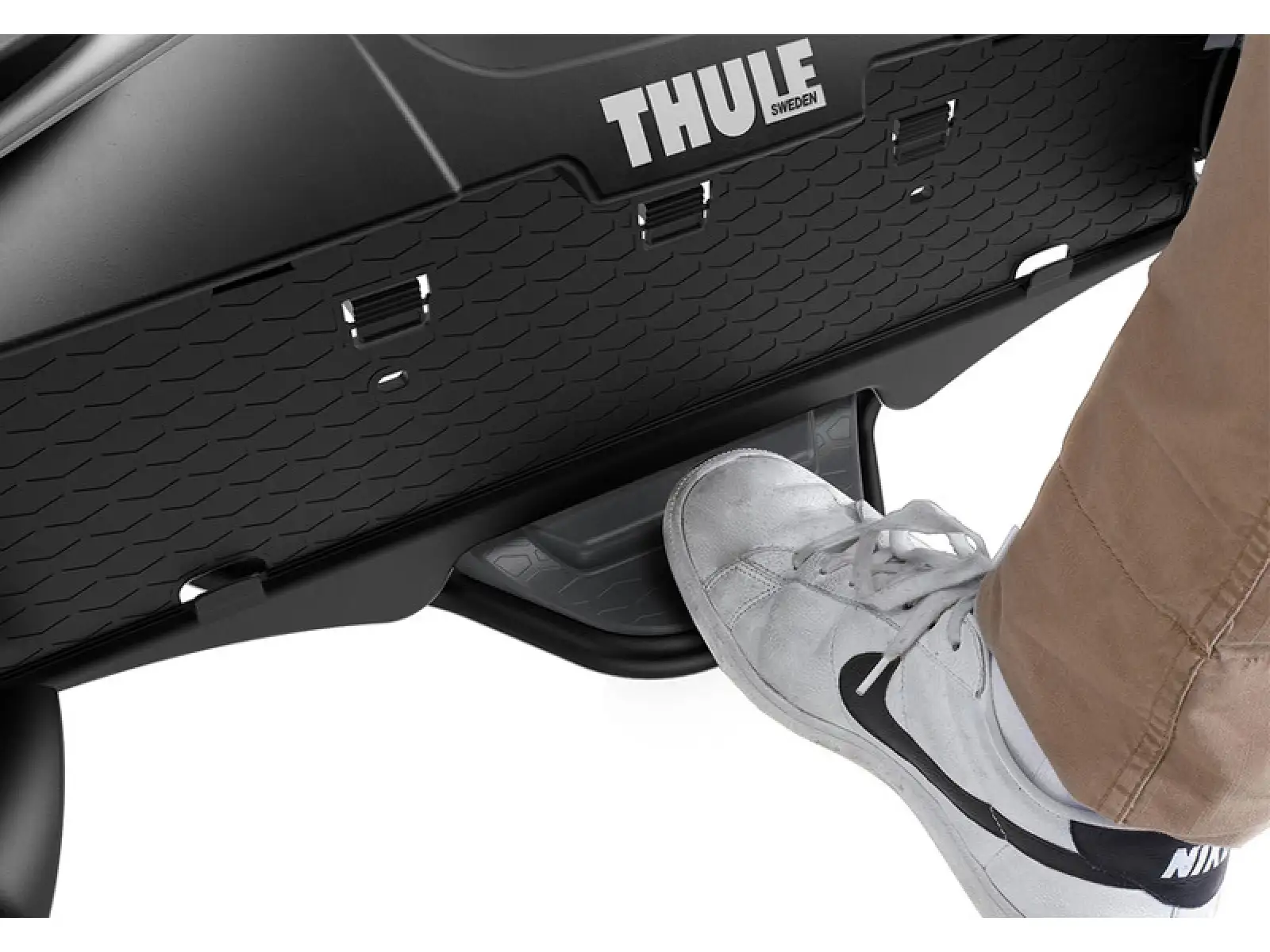 Thule 926 VeloCompact Heckträger für Fahrräder