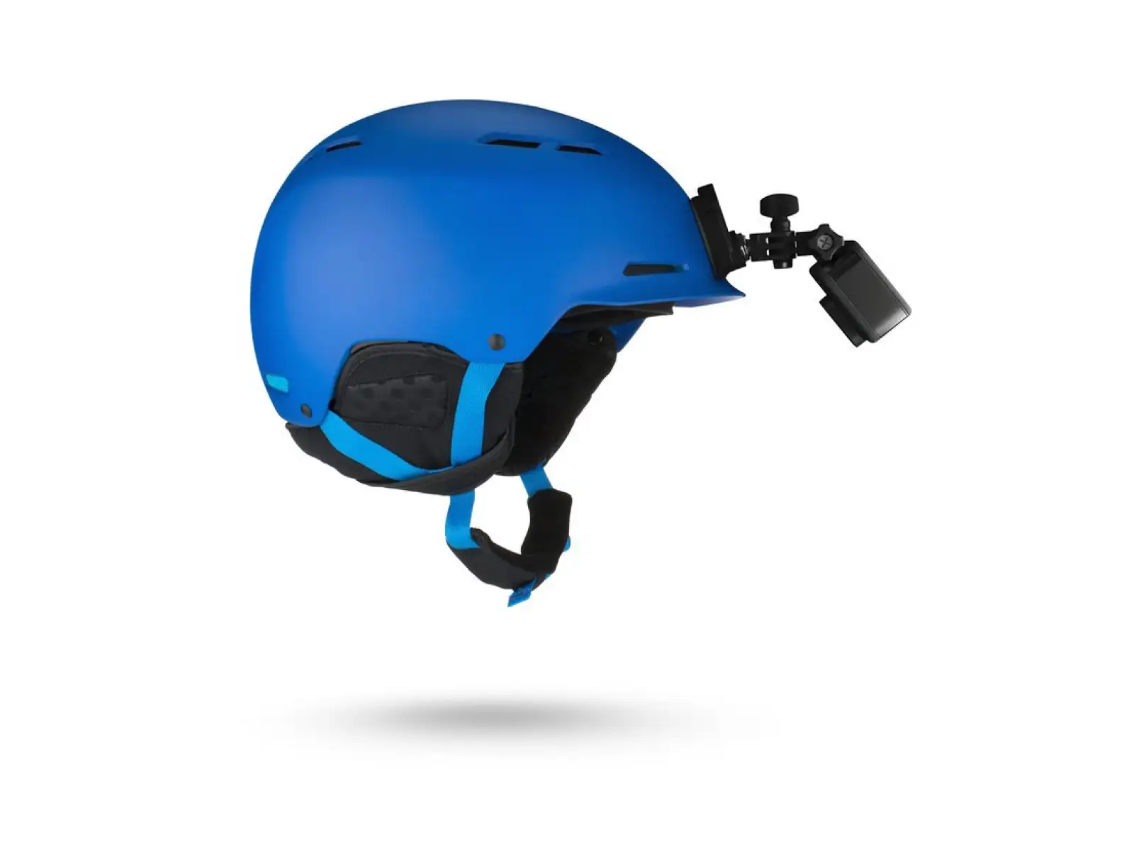 GoPro Front + Side Helmet Mount