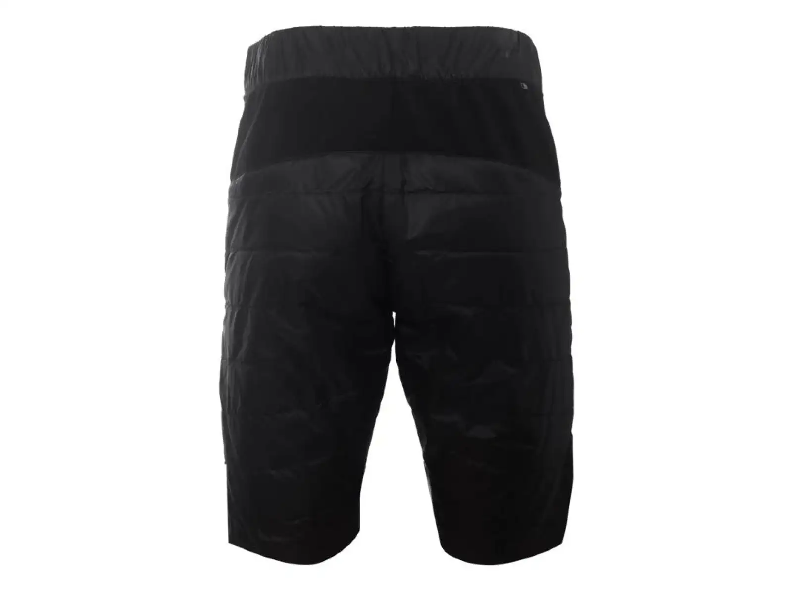2117 of Sweden Dokkas Damen gefütterte Shorts Black