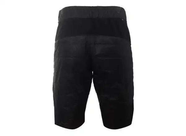 2117 of Sweden Dokkas Damen gefütterte Shorts Black