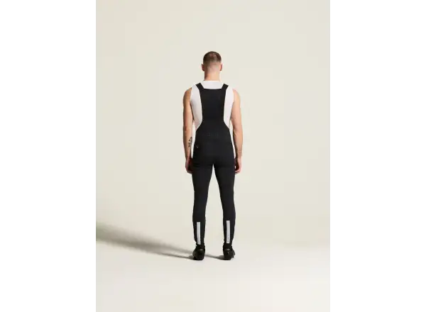 Craft Bike SubZ Wind Bib C3 Herren-Trägerhose mit Polster schwarz