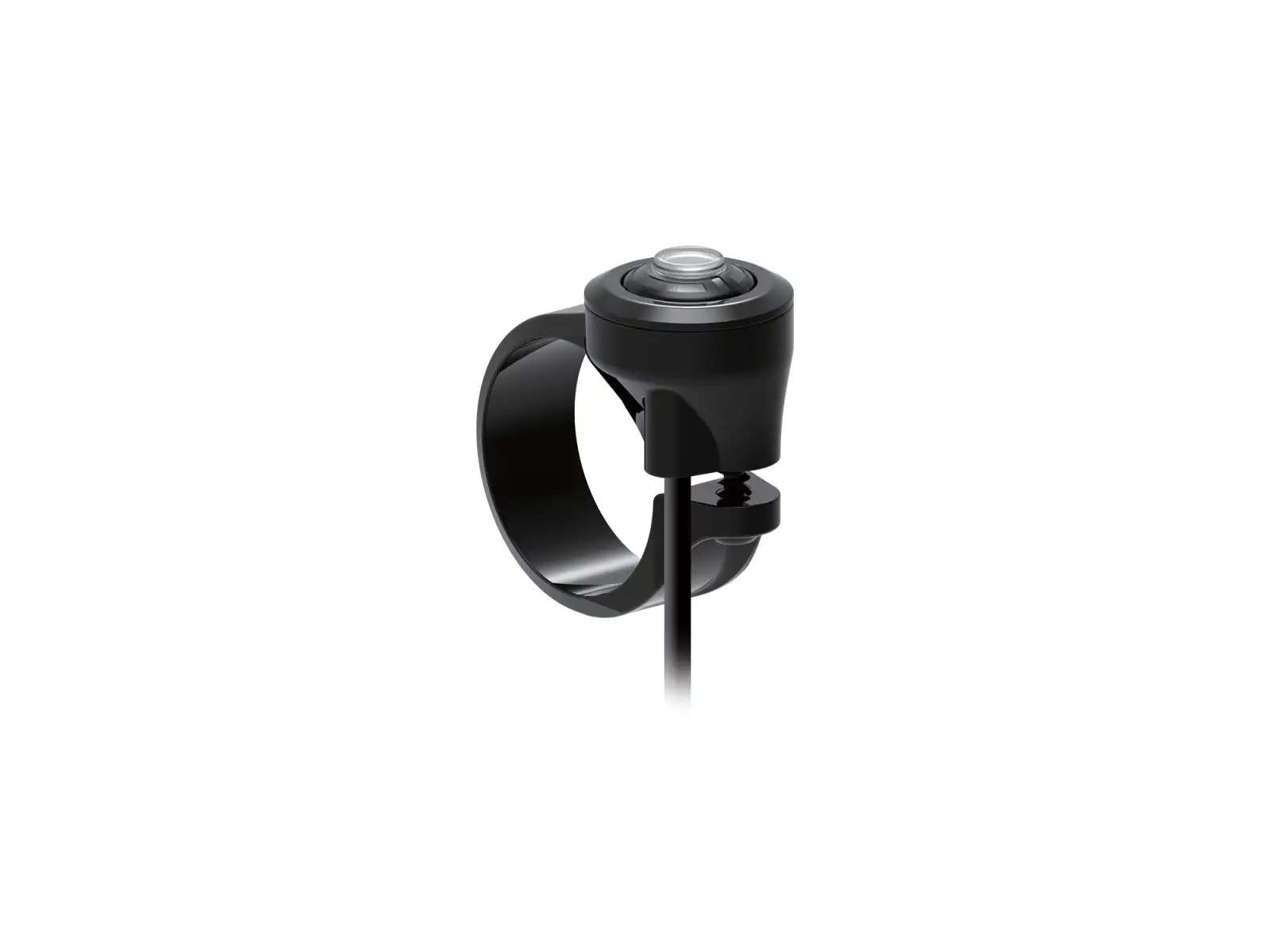 Lezyne E-Bike Classic HB StVZO E1000+ Vorderlicht Black