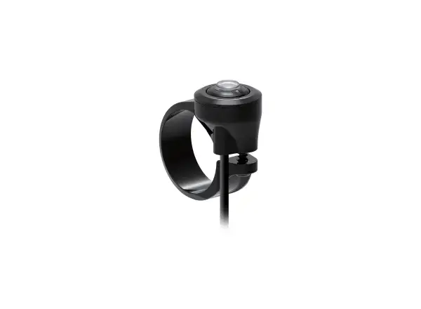 Lezyne E-Bike Classic HB StVZO E1000+ Vorderlicht Black