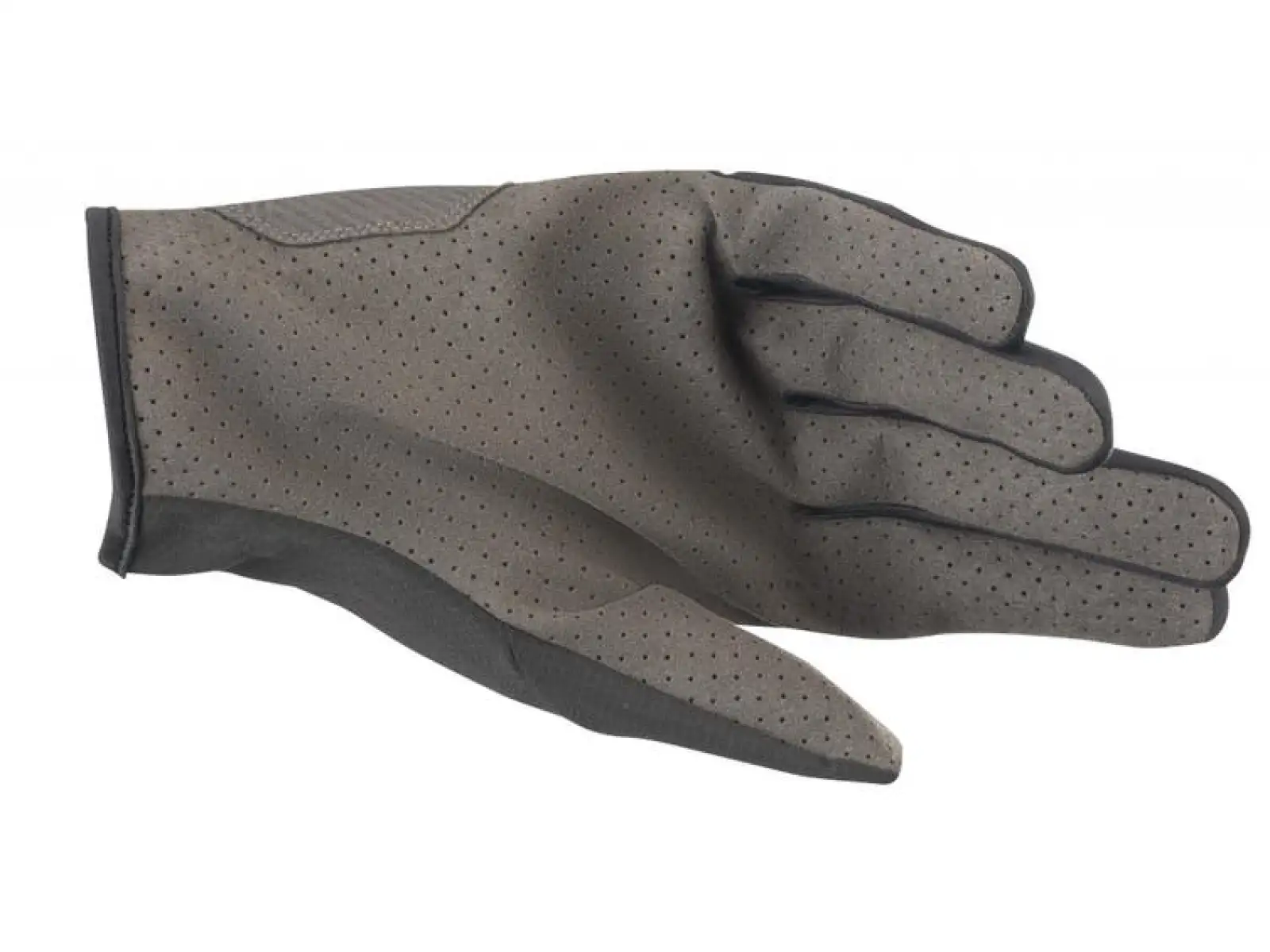 Alpinestars DROP 6.0 Herrenhandschuhe Schwarz