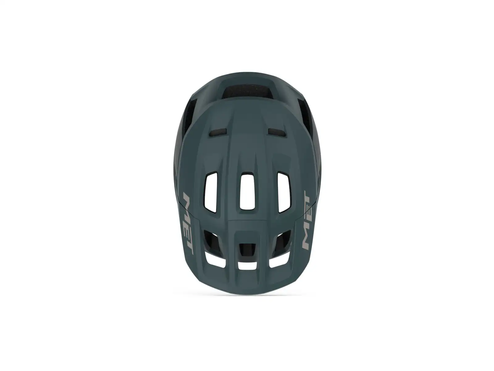 MET Terrae MIPS Helm Blau