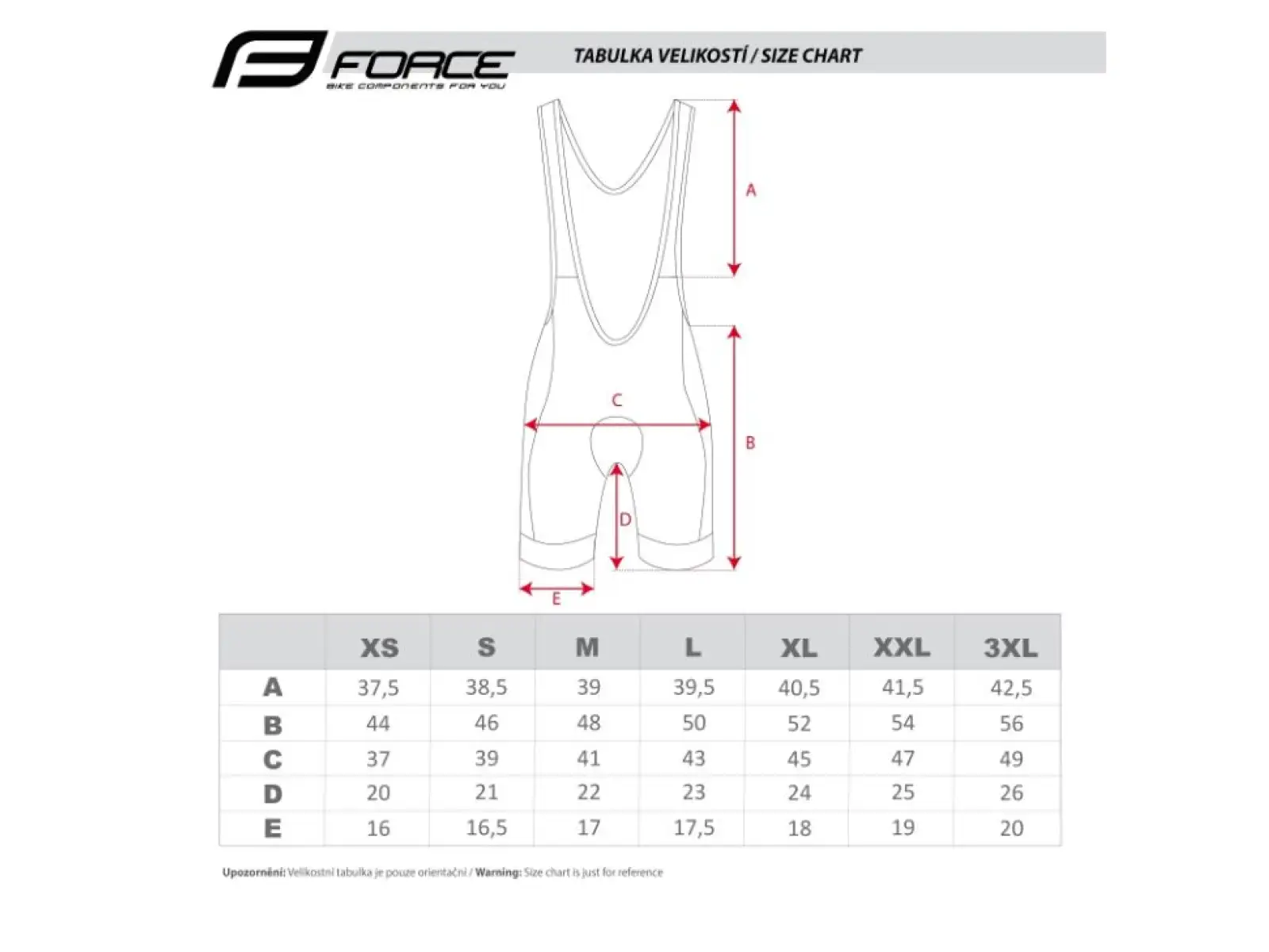 Force Fame Herren-Shorts mit Einlage und Latz Schwarz/Fluo