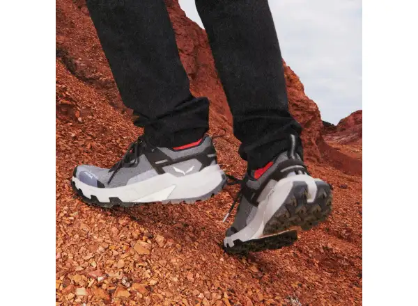 Salewa Pedroc 2 Damen Schuhe Onyx Vapor blue