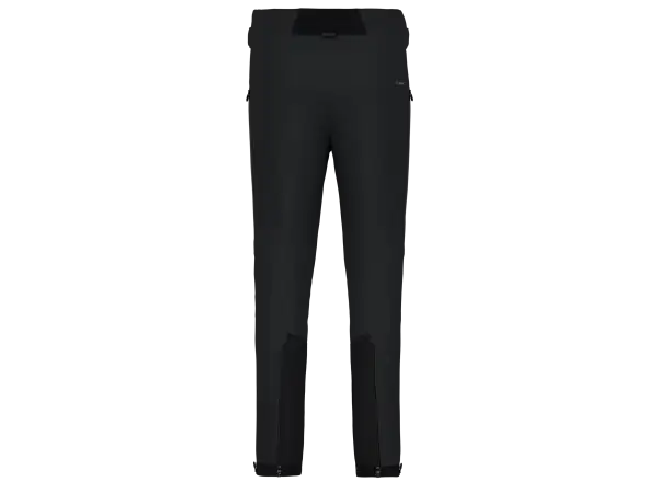 Salewa Ortles Powertex 3L Herren Hose Black Out