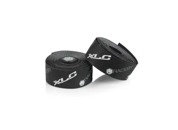 XLC Raceby GR-T08 Lenkerband schwarz/weiß