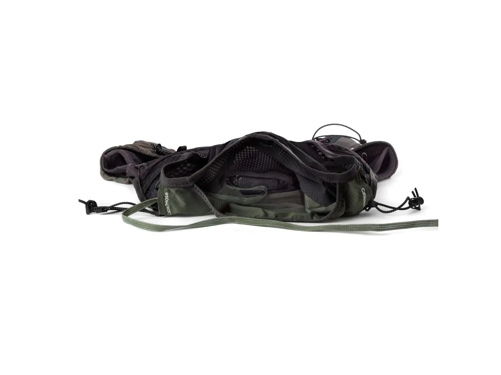 Silva Strive 10 Laufweste Green