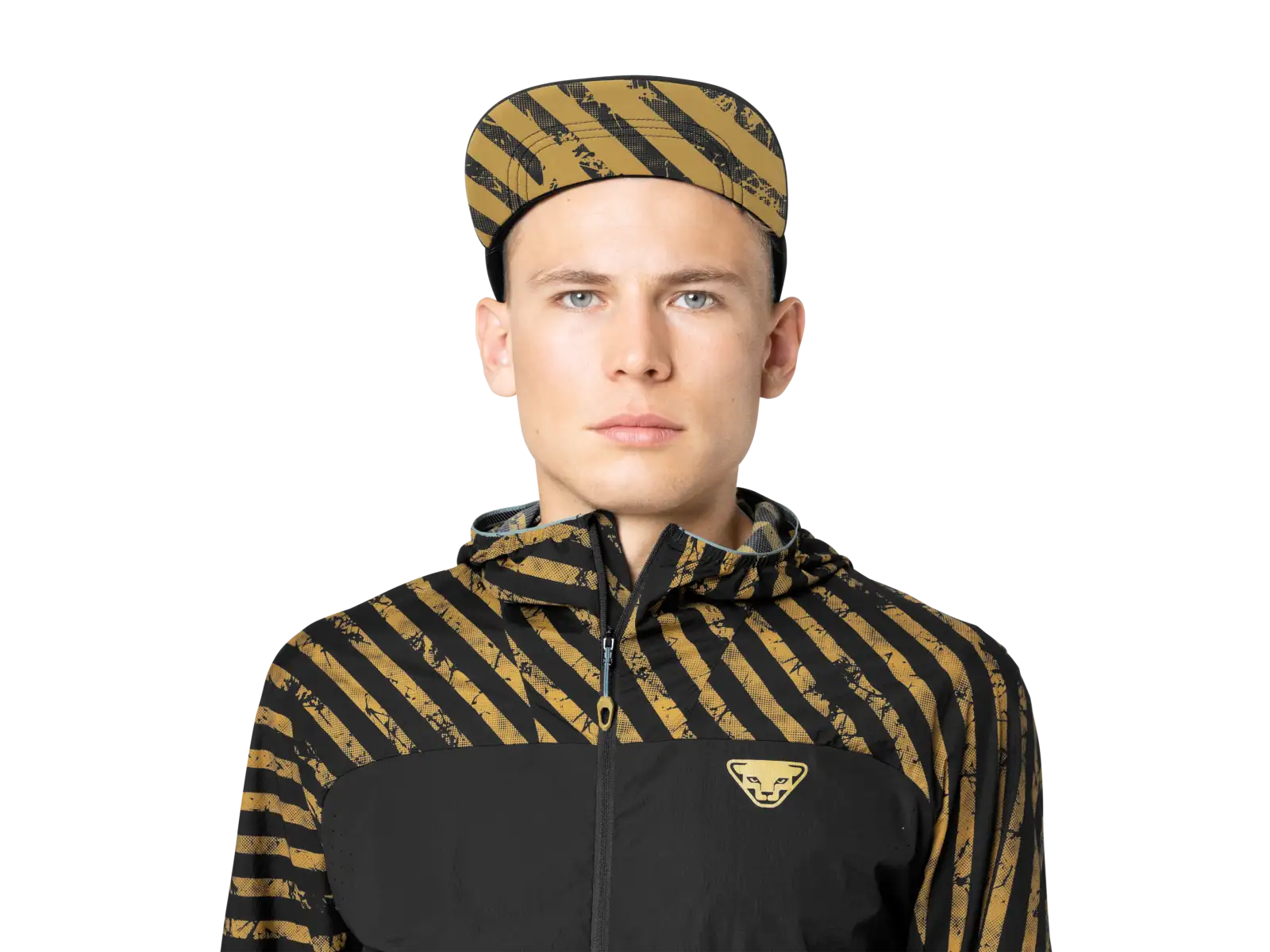 Dynafit Trail Laufkappe Black Out/Tobacco