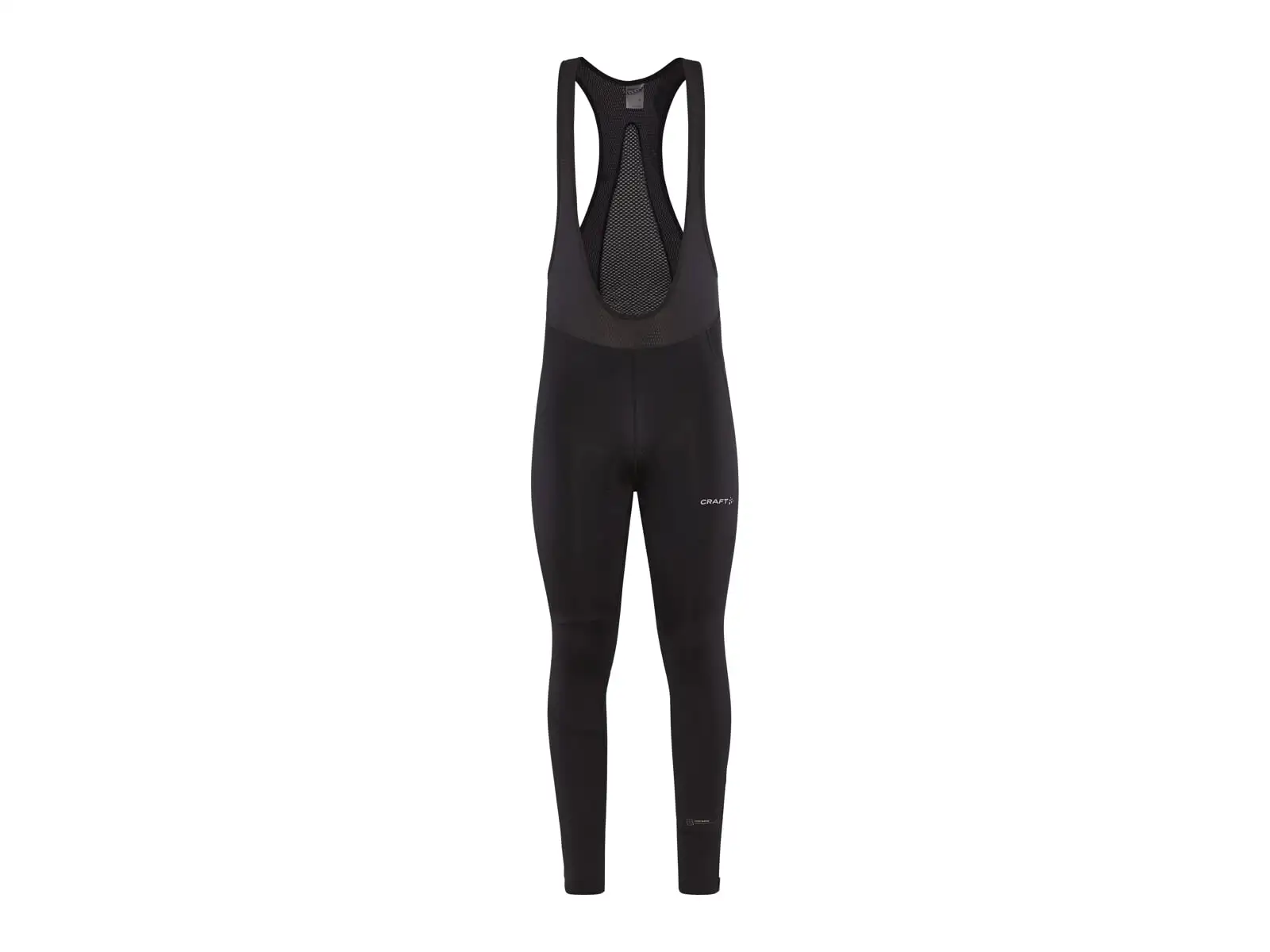 Craft ADV Bike SubZ Insulate Bib Herrenhose schwarz