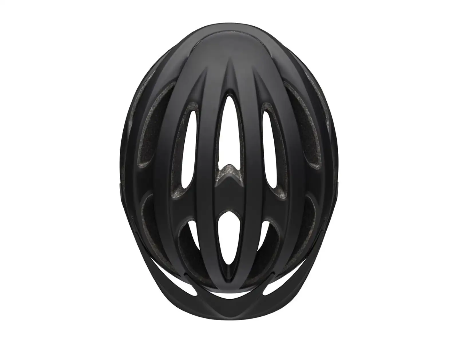Bell Drifter Helm Matt/Glanz/Schwarz/Grau