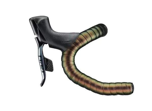 Ciclovation Poly Touch Lenkerband Aurora Bronze