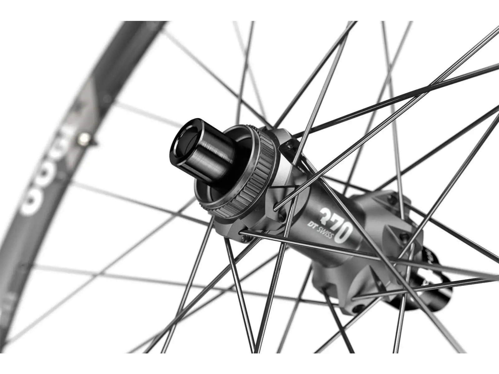 DT Swiss X 1900 Spline Boost 29" Laufräder Microspline