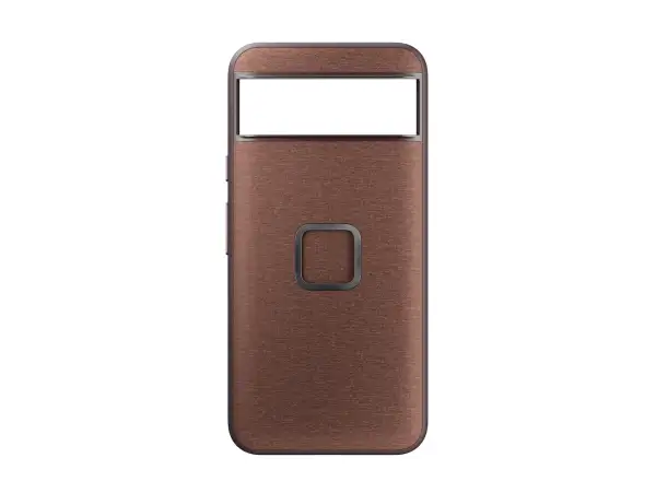Peak Design Everyday Hülle für Google Pixel 8 Redwood