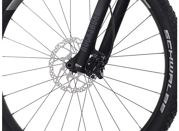 Superior XP 9.2 Mountainbike Gloss Black / Carbon