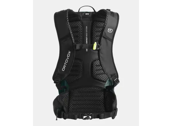 Ortovox Traverse 18 S Kletterrucksack - 18 l Glacier Grey