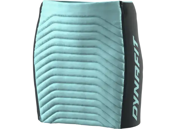 Dynafit Speed Insulation Damenrock Marineblau