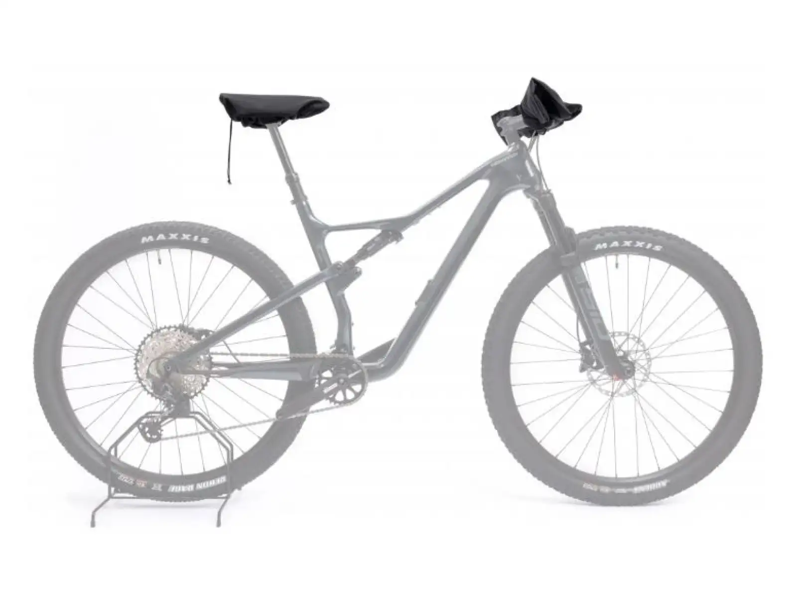 Montone Fahrrad Lenkerhalterung