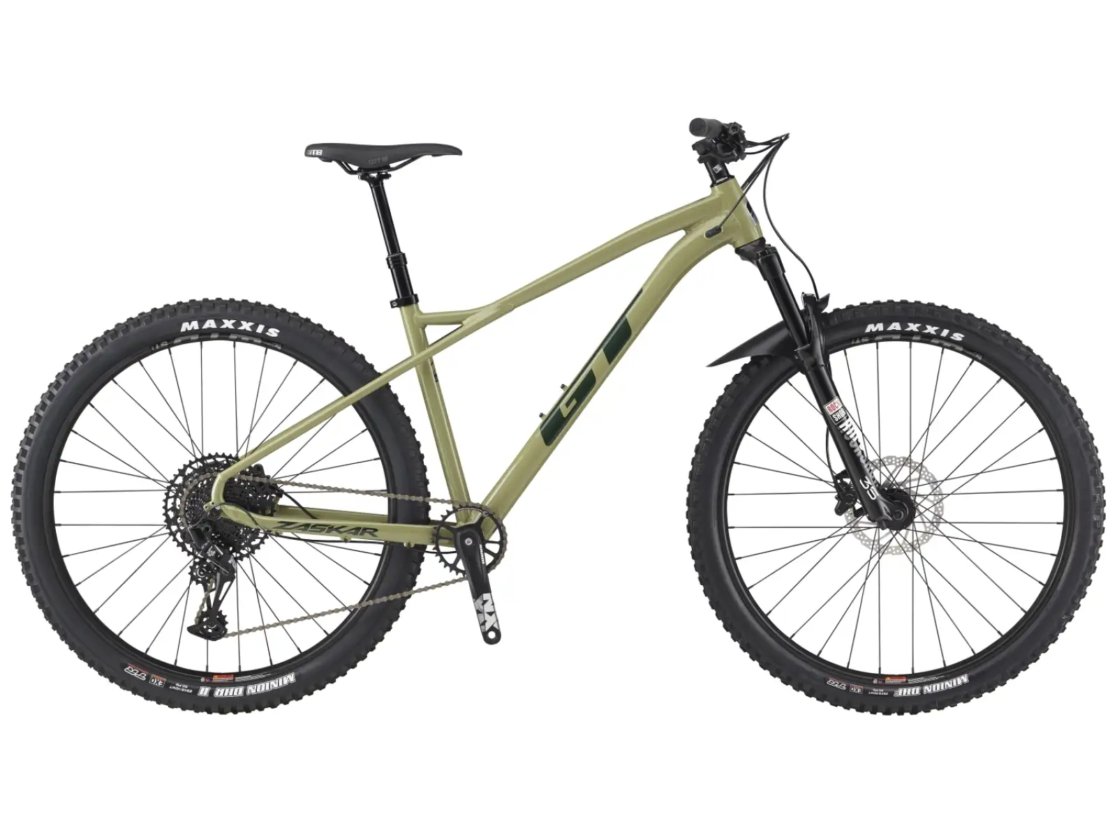 GT Zaskar LT 29 Expert OLV Mountainbike