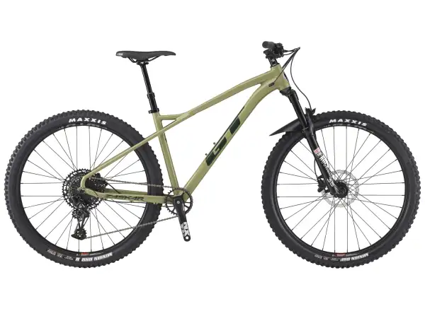 GT Zaskar LT 29 Expert OLV Mountainbike