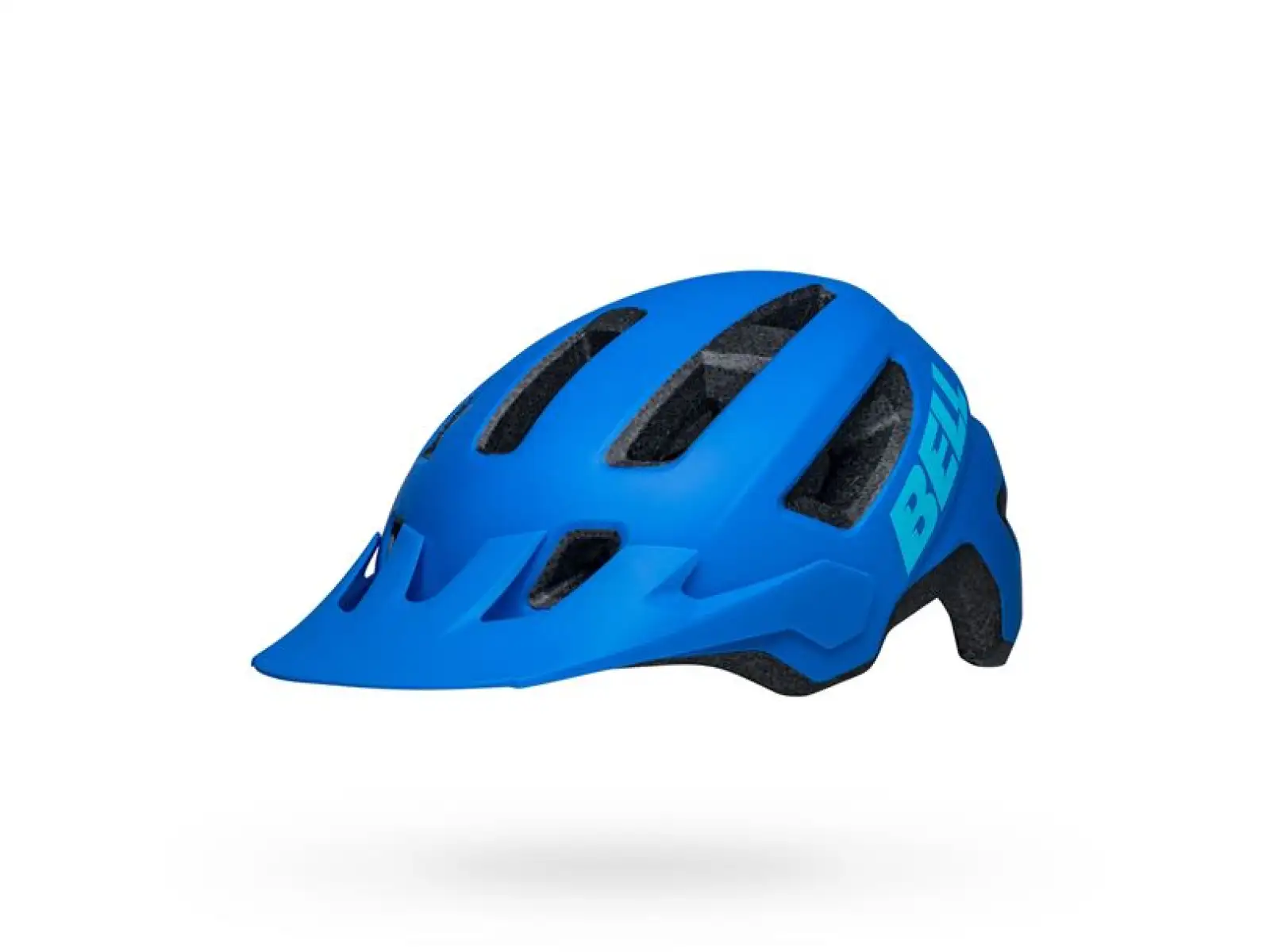 Bell Nomad 2 JR MIPS Kinderhelm Dark Blue
