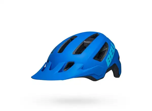 Bell Nomad 2 JR MIPS Kinderhelm Dark Blue