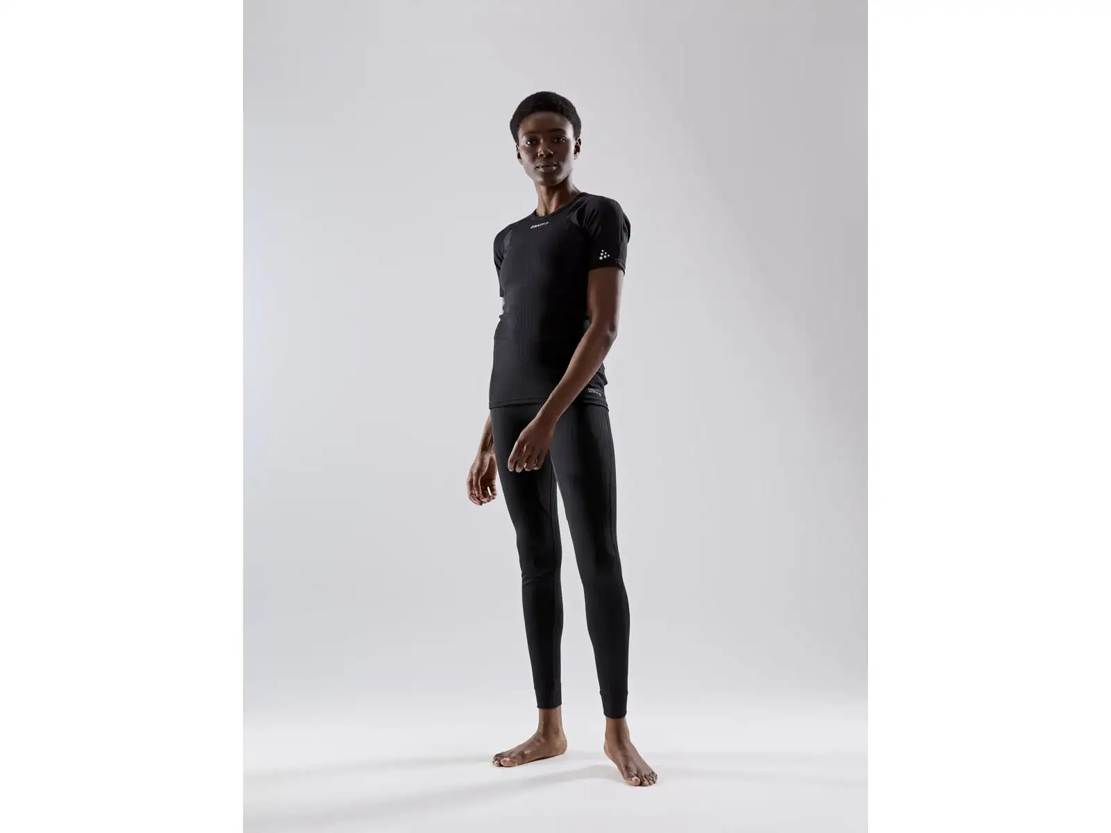 Craft Active Extreme X Damenunterhose schwarz