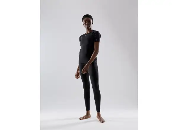 Craft Active Extreme X Damenunterhose schwarz