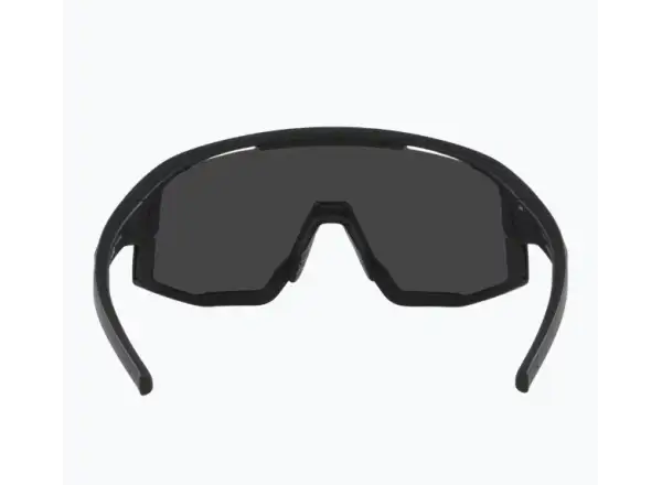 Bliz Fusion Small Sonnenbrille Matte Black/Smoke